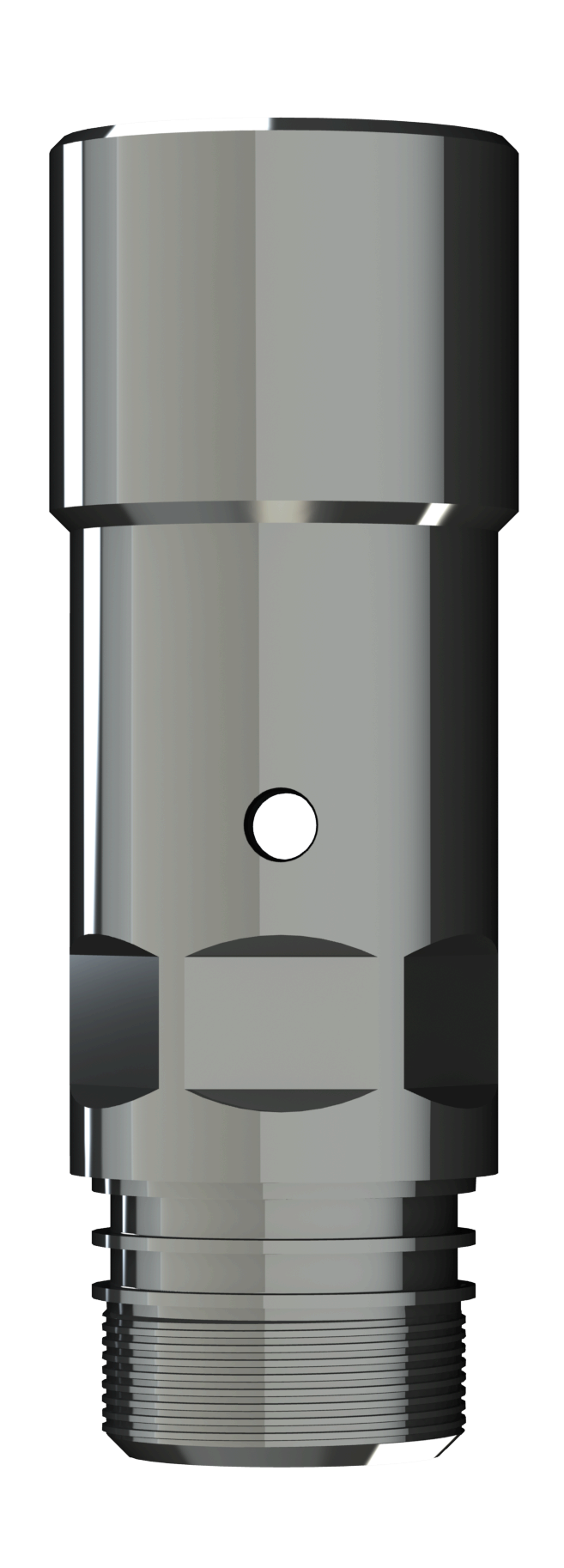 Equalizing Crossover